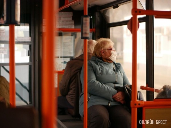 В Бресте 8 апреля открывают три «дачных» маршрута автобусов. На трех меняют расписание В Бресте 8 апреля открывают три «дачных» маршрута автобусов. На трех меняют расписание