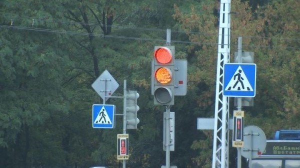 Светофор на Ленина-Гоголя временно отключат 4 и 5 апреля. В чем причина? Светофор на Ленина-Гоголя временно отключат 4 и 5 апреля. В чем причина?