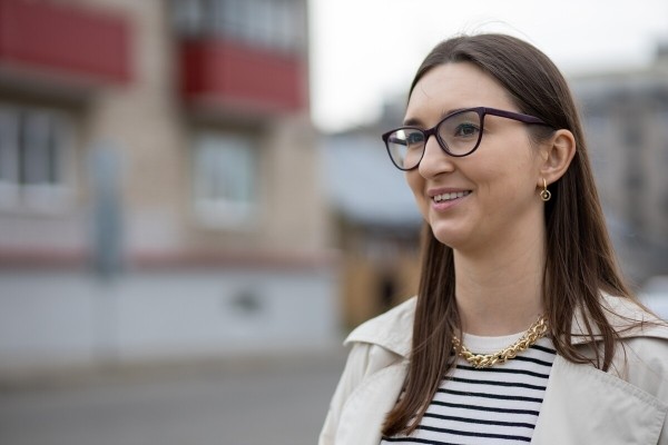 «Купила за $7 800, продала — за $12 500». Белоруска о том, как пересесть на престижный Range Rover