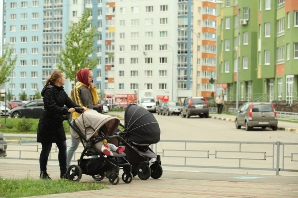 Сколько семей улучшили жилищные условия в 2022 году – рассказал Белстат Сколько семей улучшили жилищные условия в 2022 году – рассказал Белстат