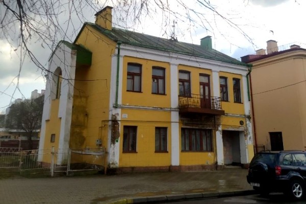 «Дом» с музыкантами на Буденного – что ждет его в будущем? «Дом» с музыкантами на Буденного – что ждет его в будущем?