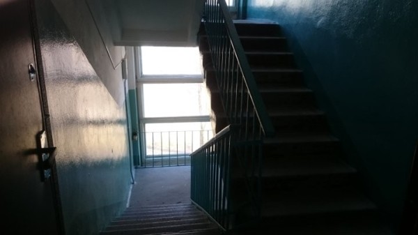 Еще одну многоэтажку с квартирами для очередников из Бреста начали строить в Жабинке Еще одну многоэтажку с квартирами для очередников из Бреста начали строить в Жабинке