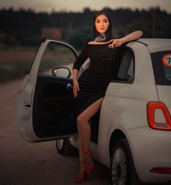 «Купила за $7 800, продала — за $12 500». Белоруска о том, как пересесть на престижный Range Rover