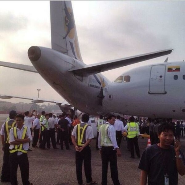 На фото показали неоправданно дорогие провалы, от которых становится больно На фото показали неоправданно дорогие провалы, от которых становится больно