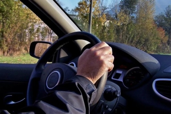 «Ездил за запчастями для вашей машины». Под суд попал сотрудник СТО «Ездил за запчастями для вашей машины». Под суд попал сотрудник СТО