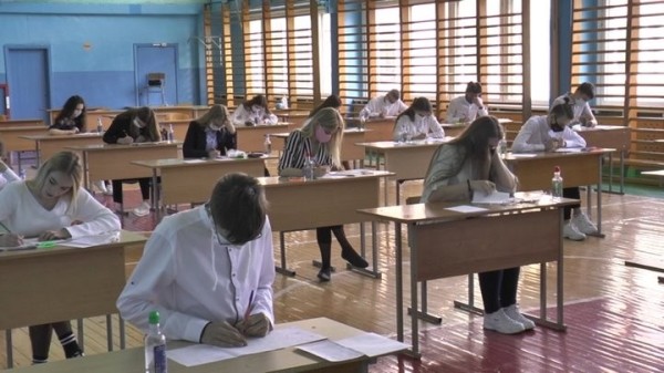 РИКЗ: нарушителей правил проведения ЦЭ будут удалять из аудиторий, поступить в вузы они не смогут РИКЗ: нарушителей правил проведения ЦЭ будут удалять из аудиторий, поступить в вузы они не смогут