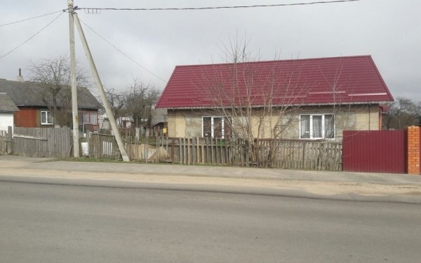 От 2 до 15 базовых за некрашеный забор. Жителей частного сектора Барановичей призывают к порядку От 2 до 15 базовых за некрашеный забор. Жителей частного сектора Барановичей призывают к порядку