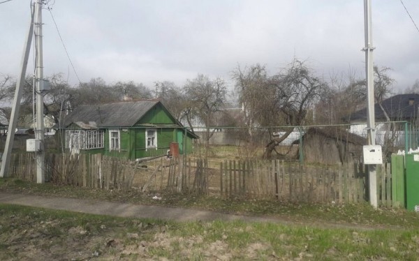 От 2 до 15 базовых за некрашеный забор. Жителей частного сектора Барановичей призывают к порядку От 2 до 15 базовых за некрашеный забор. Жителей частного сектора Барановичей призывают к порядку