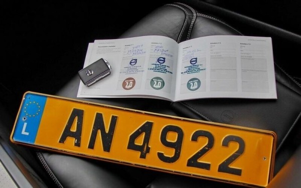 Голая правда от перегонщика авто из Европы: «Перепродал хорошо, если с машины заработал $3 000» Голая правда от перегонщика авто из Европы: «Перепродал хорошо, если с машины заработал $3 000»