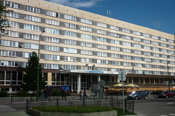 Как в Бресте появился креветочный бизнес и где был первый магазин «Санта» Как в Бресте появился креветочный бизнес и где был первый магазин «Санта»