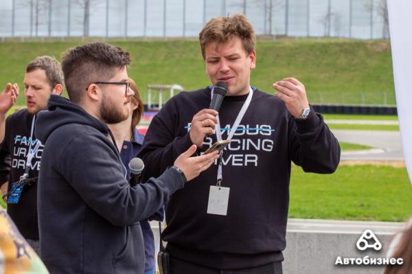 Белорусы «случайно» собрали самый быстрый Largus в мире Белорусы «случайно» собрали самый быстрый Largus в мире