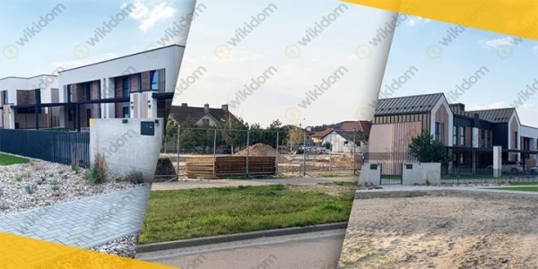 В Бресте стартует строительство второй очереди ЖК Скандинавское предместье В Бресте стартует строительство второй очереди ЖК Скандинавское предместье