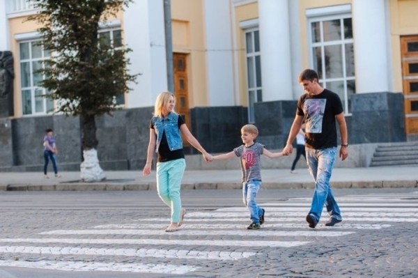 ГАИ Бреста обращается к родителям ГАИ Бреста обращается к родителям