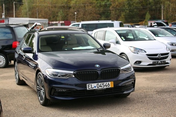 Голая правда от перегонщика авто из Европы: «Перепродал хорошо, если с машины заработал $3 000» Голая правда от перегонщика авто из Европы: «Перепродал хорошо, если с машины заработал $3 000»