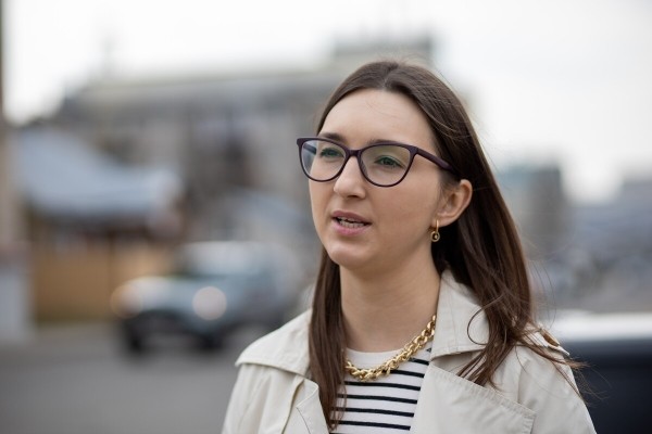 «Купила за $7 800, продала — за $12 500». Белоруска о том, как пересесть на престижный Range Rover