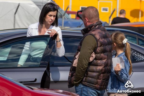 Белорусы «случайно» собрали самый быстрый Largus в мире Белорусы «случайно» собрали самый быстрый Largus в мире