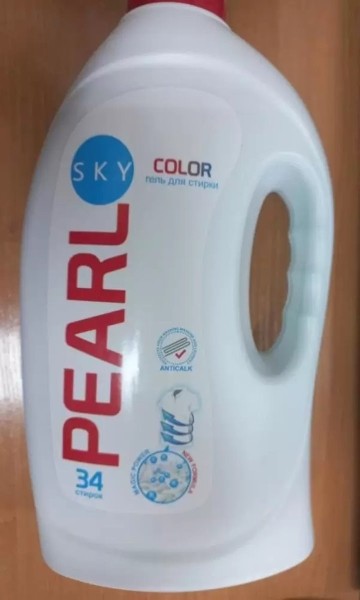 В список опасной продукции попал гель для стирки В список опасной продукции попал гель для стирки
