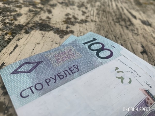 В Брестской области матпомощь ко Дню Победы получат 1107 человек В Брестской области матпомощь ко Дню Победы получат 1107 человек