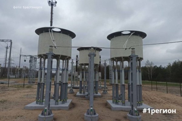 Реактор запустили в Микашевичах (Брестская область). Для чего он нужен? Реактор запустили в Микашевичах (Брестская область). Для чего он нужен?