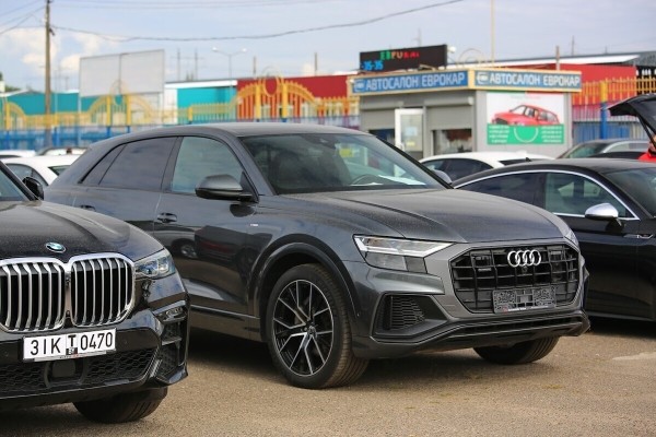 Голая правда от перегонщика авто из Европы: «Перепродал хорошо, если с машины заработал $3 000» Голая правда от перегонщика авто из Европы: «Перепродал хорошо, если с машины заработал $3 000»