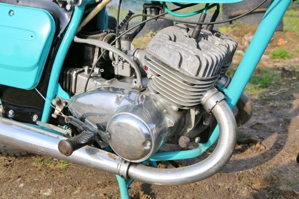 Новый «Иж» из советской коробки. Сколько же он сейчас стоит? Новый «Иж» из советской коробки. Сколько же он сейчас стоит?