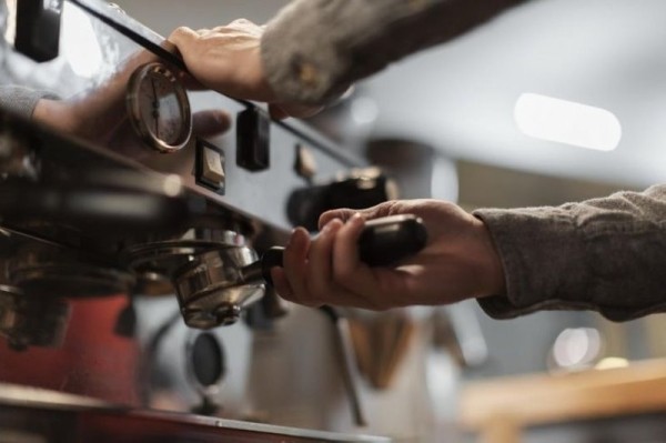 Кто делит рынок кофеен в Беларуси. Исследование Кто делит рынок кофеен в Беларуси. Исследование