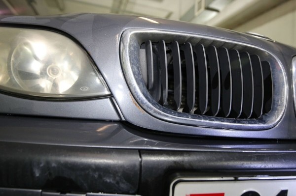 «Продавец сказал, что я счастливчик». Житель Брестской области о владении неприхотливым BMW Е46 2002 г. в. «Продавец сказал, что я счастливчик». Житель Брестской области о владении неприхотливым BMW Е46 2002 г. в.