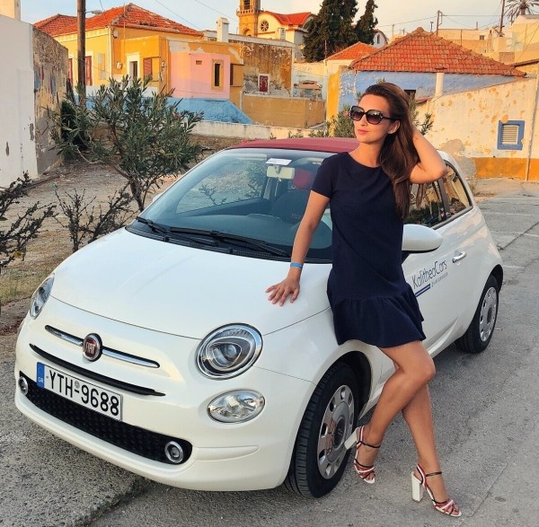 «Купила за $7 800, продала — за $12 500». Белоруска о том, как пересесть на престижный Range Rover