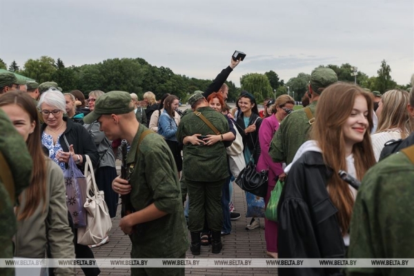 Депутаты приняли поправки в закон об отсрочках Депутаты приняли поправки в закон об отсрочках