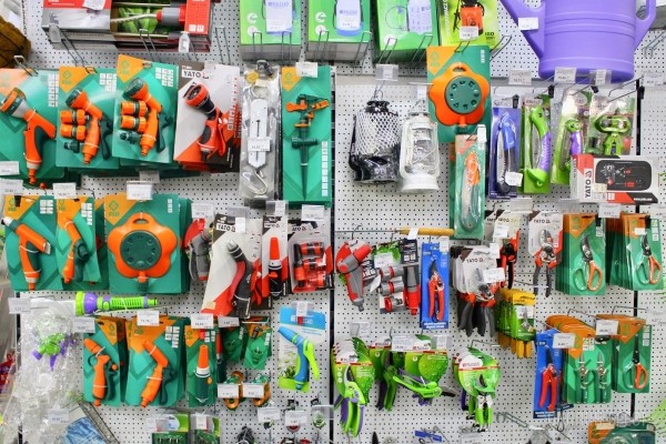 Насадка-пила для УШМ бренда DEKO – всего за 45 рублей! Инструменты для сада и дачи по доступным ценам в «АмайзТрейд» в Бресте Насадка-пила для УШМ бренда DEKO – всего за 45 рублей! Инструменты для сада и дачи по доступным ценам в «АмайзТрейд» в Бресте