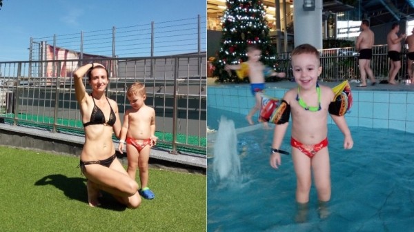 Белоруска набила тату с лого аквапарка, чтобы отдыхать там бесплатно. Но что-то пошло не так Белоруска набила тату с лого аквапарка, чтобы отдыхать там бесплатно. Но что-то пошло не так