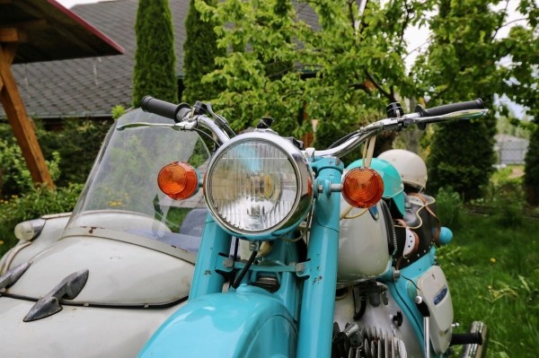 Тот самый ИЖ из коробки! Как внуки за бесценок распродали дедушкино наследство Тот самый ИЖ из коробки! Как внуки за бесценок распродали дедушкино наследство