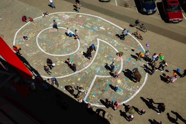 МВД: лица в состоянии алкогольного опьянения на праздничные мероприятия 9 Мая допускаться не будут