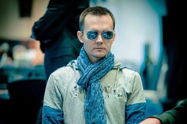 Суммарный выигрыш белоруса в покер достиг 40 млн долларов Суммарный выигрыш белоруса в покер достиг 40 млн долларов