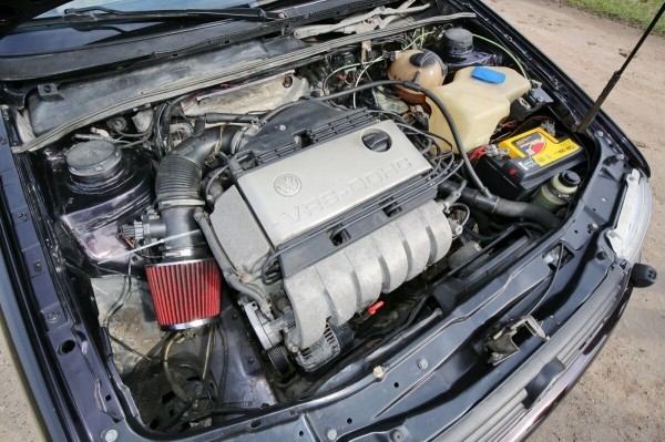 «Покраска обошлась в $3 200». В Беларуси нашли редкий VW Passat VR6 (B4) «Покраска обошлась в $3 200». В Беларуси нашли редкий VW Passat VR6 (B4)