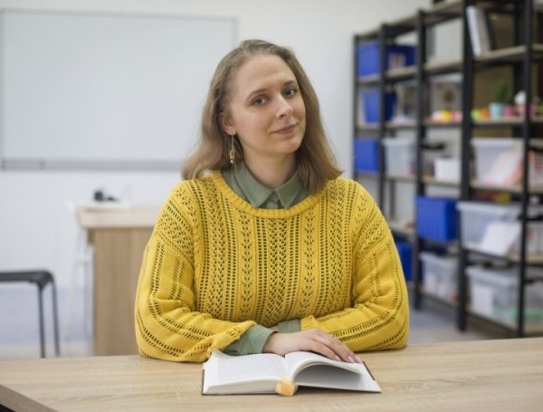 «Обращаться к психологу – это нормально». Где в Брестской области подростки могут получить бесплатную психологическую помощь «Обращаться к психологу – это нормально». Где в Брестской области подростки могут получить бесплатную психологическую помощь