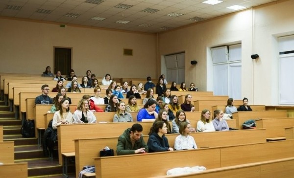 В вуз на целевое. На сайтах Минобразования и университетов появилась информация о целевых местах В вуз на целевое. На сайтах Минобразования и университетов появилась информация о целевых местах