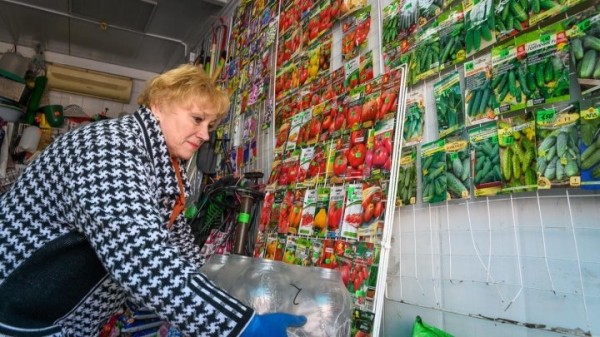 Жители райцентра рассказали, во сколько им обходятся дачи и приусадебные участки Жители райцентра рассказали, во сколько им обходятся дачи и приусадебные участки