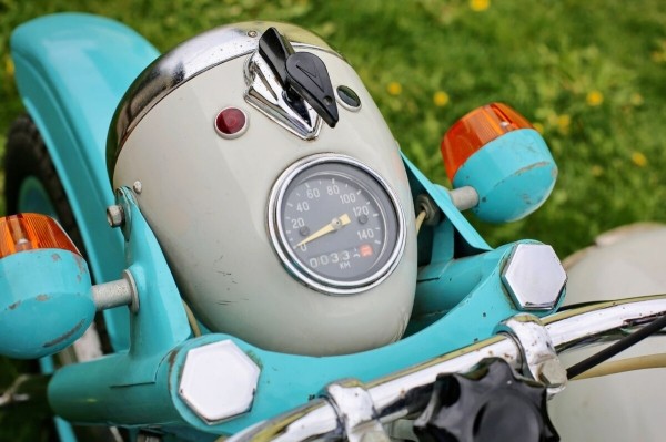 Тот самый ИЖ из коробки! Как внуки за бесценок распродали дедушкино наследство Тот самый ИЖ из коробки! Как внуки за бесценок распродали дедушкино наследство