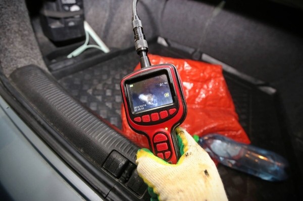 «Брал новым у дилера в 2009 году». Белорус показал VW Jetta 1.9 TDI, который до сих пор обслуживает у «официалов» «Брал новым у дилера в 2009 году». Белорус показал VW Jetta 1.9 TDI, который до сих пор обслуживает у «официалов»