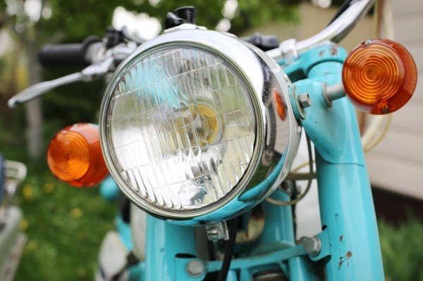 Тот самый ИЖ из коробки! Как внуки за бесценок распродали дедушкино наследство Тот самый ИЖ из коробки! Как внуки за бесценок распродали дедушкино наследство