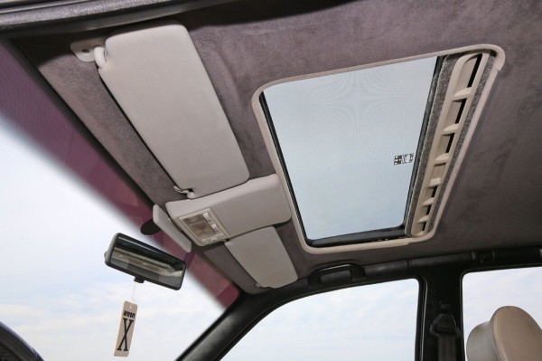 «Покраска обошлась в $3 200». В Беларуси нашли редкий VW Passat VR6 (B4) «Покраска обошлась в $3 200». В Беларуси нашли редкий VW Passat VR6 (B4)