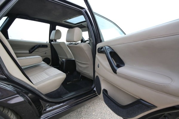 «Покраска обошлась в $3 200». В Беларуси нашли редкий VW Passat VR6 (B4) «Покраска обошлась в $3 200». В Беларуси нашли редкий VW Passat VR6 (B4)