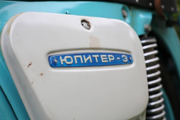 Тот самый ИЖ из коробки! Как внуки за бесценок распродали дедушкино наследство Тот самый ИЖ из коробки! Как внуки за бесценок распродали дедушкино наследство