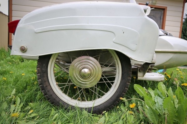 Тот самый ИЖ из коробки! Как внуки за бесценок распродали дедушкино наследство Тот самый ИЖ из коробки! Как внуки за бесценок распродали дедушкино наследство