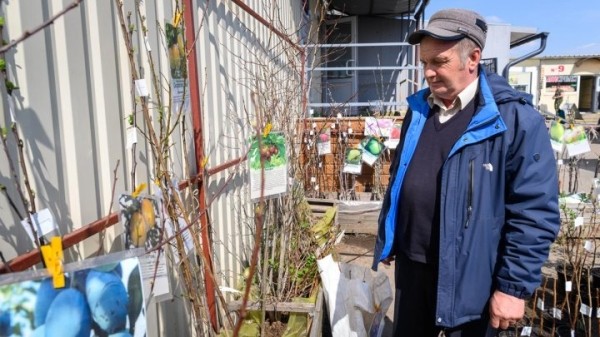 Жители райцентра рассказали, во сколько им обходятся дачи и приусадебные участки Жители райцентра рассказали, во сколько им обходятся дачи и приусадебные участки