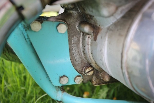 Тот самый ИЖ из коробки! Как внуки за бесценок распродали дедушкино наследство Тот самый ИЖ из коробки! Как внуки за бесценок распродали дедушкино наследство