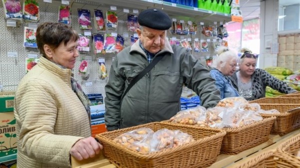 Жители райцентра рассказали, во сколько им обходятся дачи и приусадебные участки Жители райцентра рассказали, во сколько им обходятся дачи и приусадебные участки