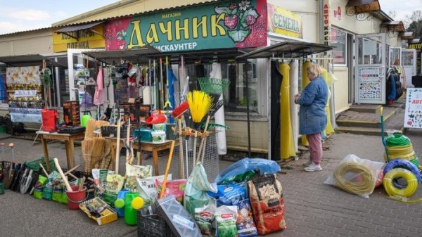 Жители райцентра рассказали, во сколько им обходятся дачи и приусадебные участки Жители райцентра рассказали, во сколько им обходятся дачи и приусадебные участки