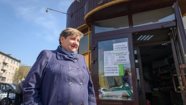 Жители райцентра рассказали, во сколько им обходятся дачи и приусадебные участки Жители райцентра рассказали, во сколько им обходятся дачи и приусадебные участки